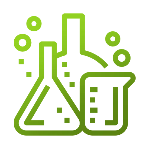 Chemicals Icon