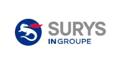 Surys In Groupe